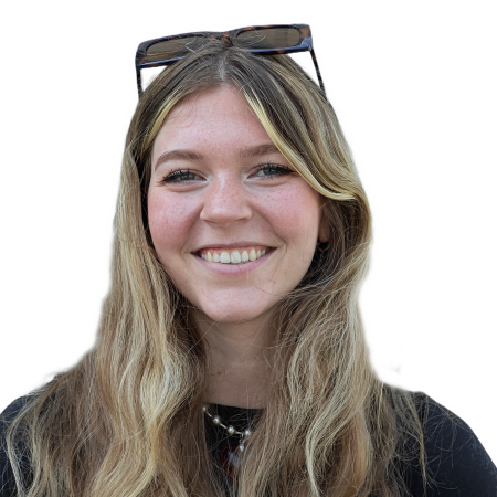 Indy van Dijk