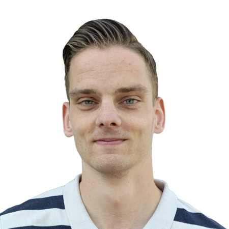 Matthijs Sikkens