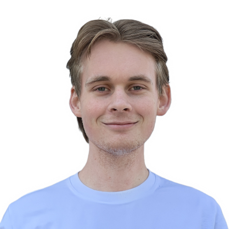 Nick van Son